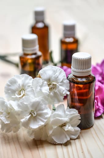 aroma therapy