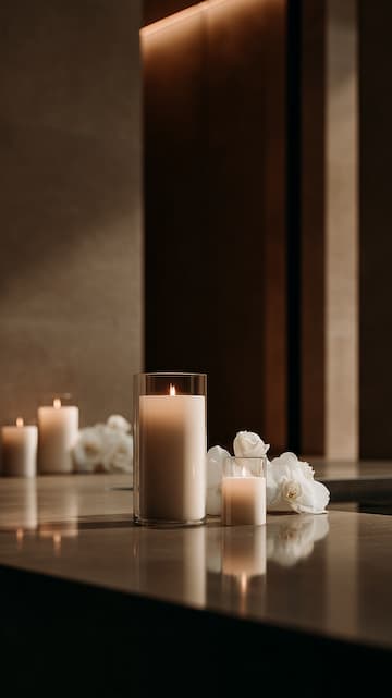 candles