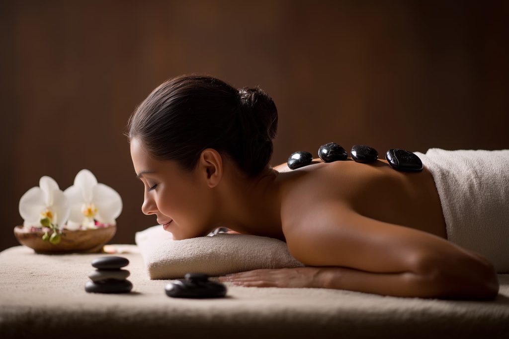 massage