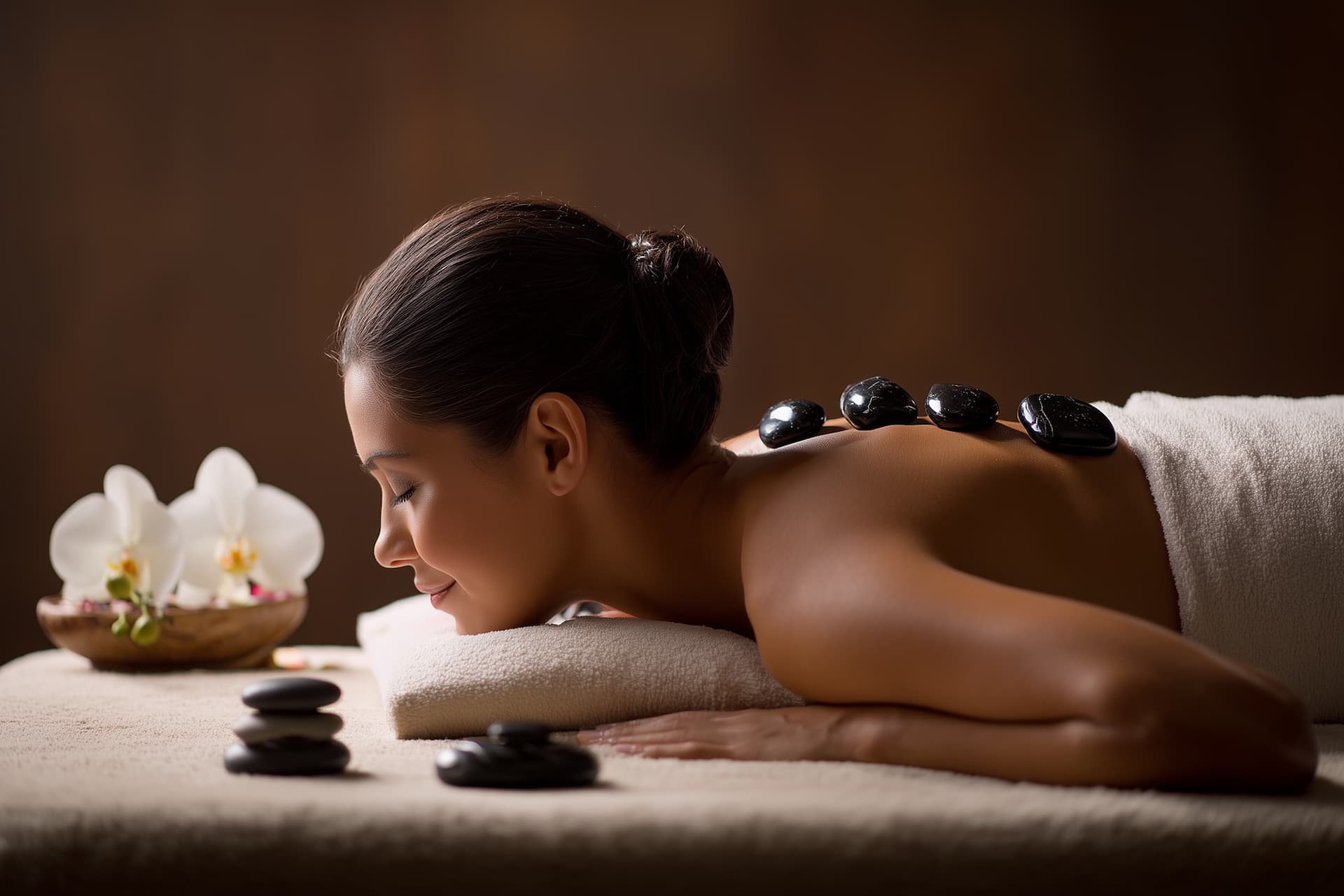 massage